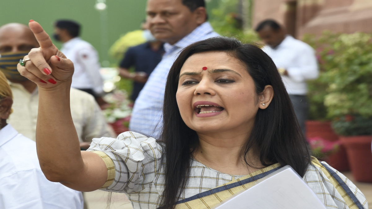 TMC सांसद महुआ मोइत्रा के खिलाफ CBI जांच शुरू, लोकपाल के निर्देश पर… - CBI investigation started against TMC MP Mahua Moitra, on the instructions of Lokpal…