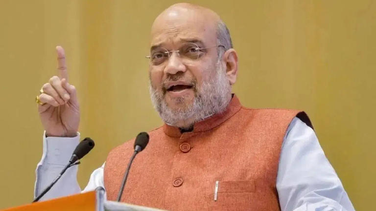 Amit Bai